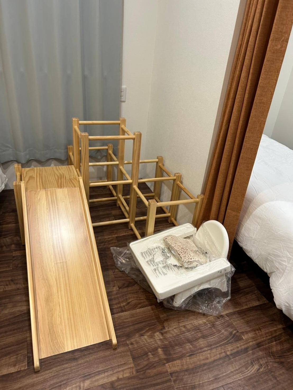 Harmonia東京堀切202 Apartment Tokio Exterior foto